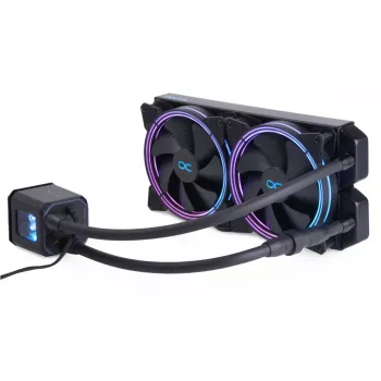 Chłodzenie cieczą All-in-One Alphacool 11729