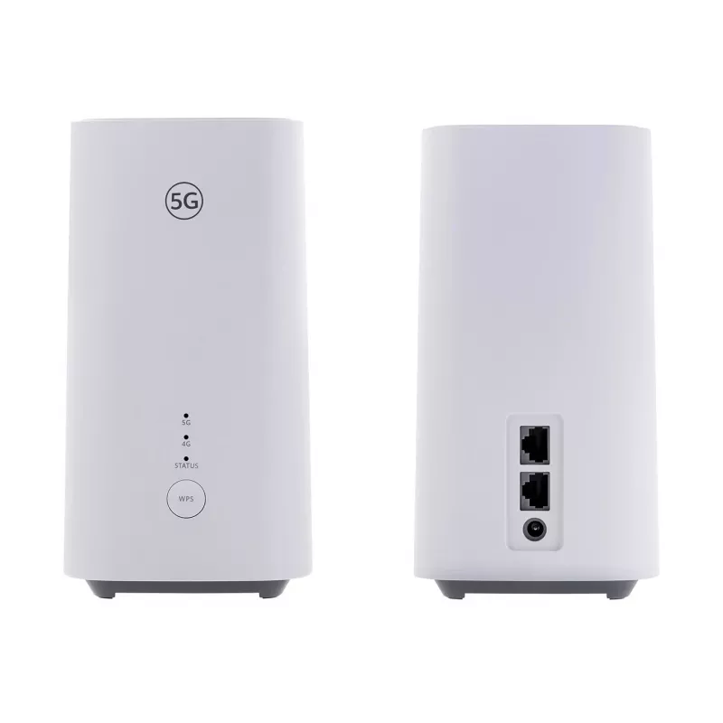Huawei 5G CPE 5 do użytku wewnętrznego Router - Router - 3 Gbps