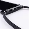 Cover Coros Snake iPhone XR 15.5 cm (6.1 inch) Czarny biały