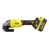 Stanley SFMCG710M1T-QW szlifierka kątowa 12,5 cm 8500 obr./min 800 W 1,84 kg