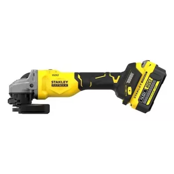 Stanley SFMCG710M1T-QW szlifierka kątowa 12,5 cm 8500 obr./min 800 W 1,84 kg