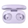 Słuchawki Baseus Bowie E18 True Wireless Stereo (TWS) douszne Bluetooth USB Type-C fioletowe — rozmowy i muzyka