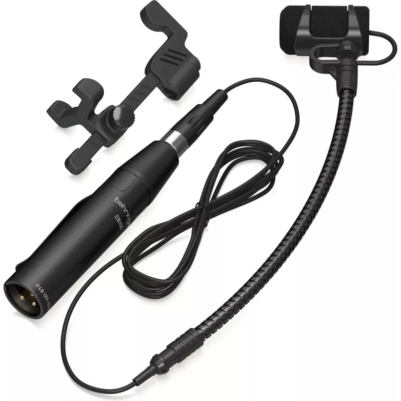 Mikrofon pojemnościowy Behringer CB100