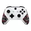 Lizard Skins XBOX One - Wildfire Camo (dopasowane, 0,5 mm)