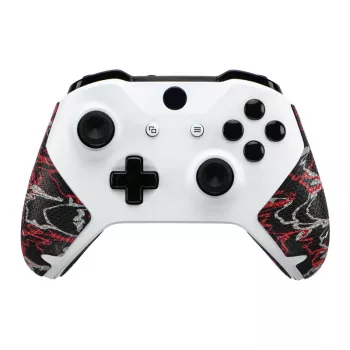 Lizard Skins XBOX One - Wildfire Camo (dopasowane, 0,5 mm)