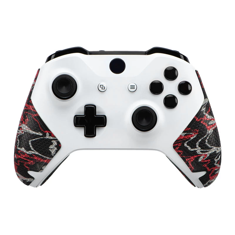 Lizard Skins XBOX One - Wildfire Camo (dopasowane, 0,5 mm)