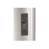 Key Box Durable KEY BOX code 72 Aluminium srebrny