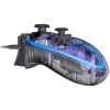 Przewodowy gamepad Canyon GP-02 dla Windows PS3 Android media box Nintendo Switch kabel 2 m