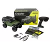 RC crawler Amewi AMXRock 4WD 1:16 RTR, zielony