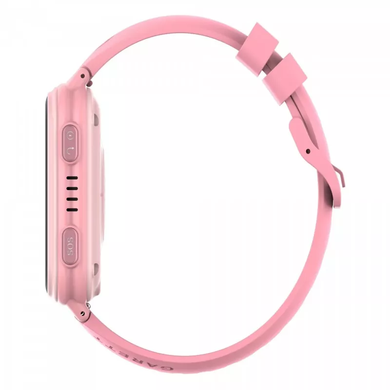 Smartwatch Garett Kids Vibe 4G Różowy