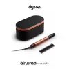 Dyson Airwrap Co-anda 2x Multistyler Ciepła czerń, różowe złoto 1700 W 2 m