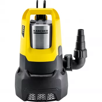 Pompa zanurzeniowa Kärcher SP 22.000 DIRT LEVEL SENSOR