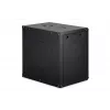 Szafa rackowa naścienna DIGITUS Dynamic-N 12U, 600x450 mm (SxG), IP20, zamek na klucz, niezmontowana