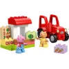 Lego 10468 Czerwony