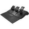Kierownica + Pedały Subsonic GS850-X Czarny obrót 270° USB
