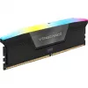 Corsair RAM Vengeance RGB 96 GB (2x 48 GB Kit) DDR5 7200 DIMM CL40 (CMH96GX5M2B7200C40)