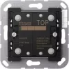 Jung KNX-push button Expansion 1-way A10911TE (A10911TE)