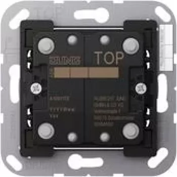Jung KNX-push button Expansion 1-way A10911TE (A10911TE)