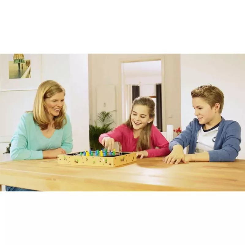 Ravensburger Gra rodzinna - Die Maulwurf Company (26423)