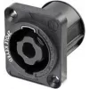 Neutrik NL2MPXX Czarny
