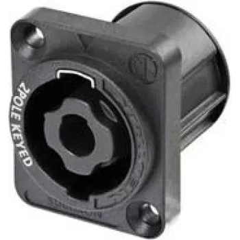 Neutrik NL2MPXX Czarny
