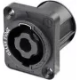 Neutrik NL2MPXX Czarny