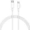 Kabel Xiaomi Mi Type-C na Lightning 1m 39,4 (1 m) Biały