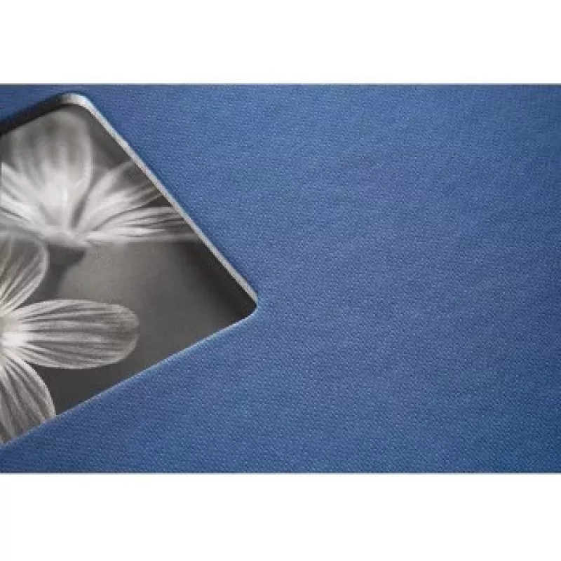Album fotograficzny Hama Fine Art, niebieski, 100 arkuszy, 10 x 15