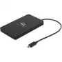 OWC Envoy Ultra - SSD - 2 TB - zewnętrzny (przenośny) - M.2 NVMe (M.2 NVMe) - Thunderbolt 5 (złącze USB-C) - Czarny (OWCTB5ENVU02)
