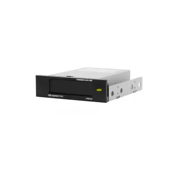 Overland-Tandberg O-T RDX Napęd wewnętrzny, czarny, interfejs USB 3.0 (5.25 bezel)