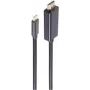 Kabel HDMI ShiverPeaks BS10-56045 3 m Typ A – Typ C