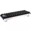 Klawiatura Ducky One 2 Pro Mini do gier, USB, czarna