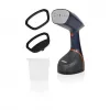 Ręczny parowiec Tristar ST-8965 — 1500 W, zbiornik 0,25 L, wydajność pary 25 g/min, przewód 2 m, czarny