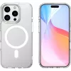 Cover 4smarts iPhone 16 Pro 16 cm (6.3 inch) Transparent