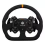 Simucube Valo GT-23 SC3 Kierownica do simracingu, średnica 320 mm, design GT, szybkozłącze SC3 - czarna, zamsz