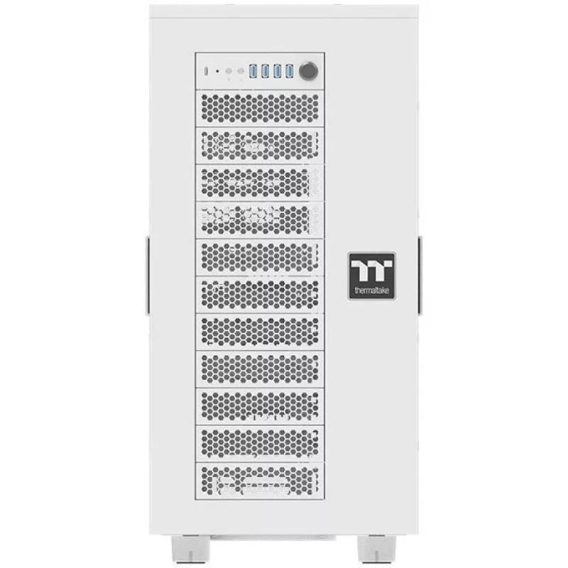 Obudowa PC Thermaltake AX700 Tower biały