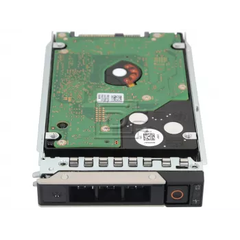 DELL 400-ATJL wewnętrzny dysk twardy 1,2 TB 10000 obr./min 2,5 cala SAS