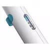 Uchwyt do monitora DIGITUS Single design do ekranów do 35 cali, zacisk, 10 kg, VESA 75x75–100x100, odchylanie -45–90°