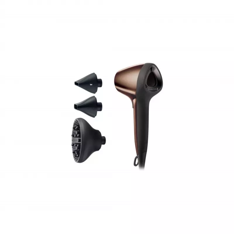 Suszarka do włosów Remington The Salon Collection Air3D D7777 1800 W
