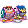 Klocki konstrukcyjne LEGO Disney Pixar Inside Out 2 Kostki nastroju 43248