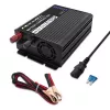 Ładowarka QOLTEC Monolith 20A 12V do akumulatorów LiFePO4, AGM, GEL, SLA
