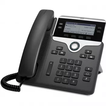 Telefon IP Cisco 7841