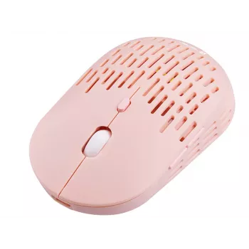 Mysz Tracer PUNCH RF Bezprzewodowa Optyczna 800 DPI