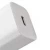 Baseus CCSUP-J02 Ładowarka do urządzeń mobilnych Uniwersalna Biała AC Szybkie ładowanie
