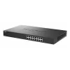 D-Link 16-portowy niezarządzalny przełącznik Multi-Gigabit 2.5G