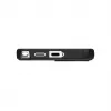 Urban Armor Gear Pathfinder etui na telefon 17,3 cm (6,8) pokrowiec czarny