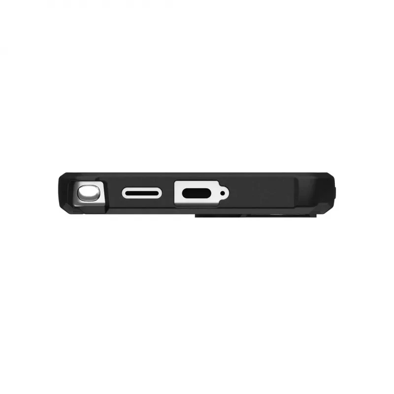 Urban Armor Gear Pathfinder etui na telefon 17,3 cm (6,8) pokrowiec czarny