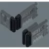 Zestaw bitów wkrętakowych Wera Tool-Check Modular SB6 7.5×91.0×22.0, modułowe przechowywanie i wybór bitów