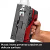 Wyrzynarka EINHELL TE-JS 18/100 Li Solo — akumulatorowa 18V, model TE-JS 18/100 Li Solo