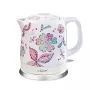 Czajnik elektryczny ceramiczny MAESTRO MR-068 1,5 L 1500W (MR-068-FLOWERS)